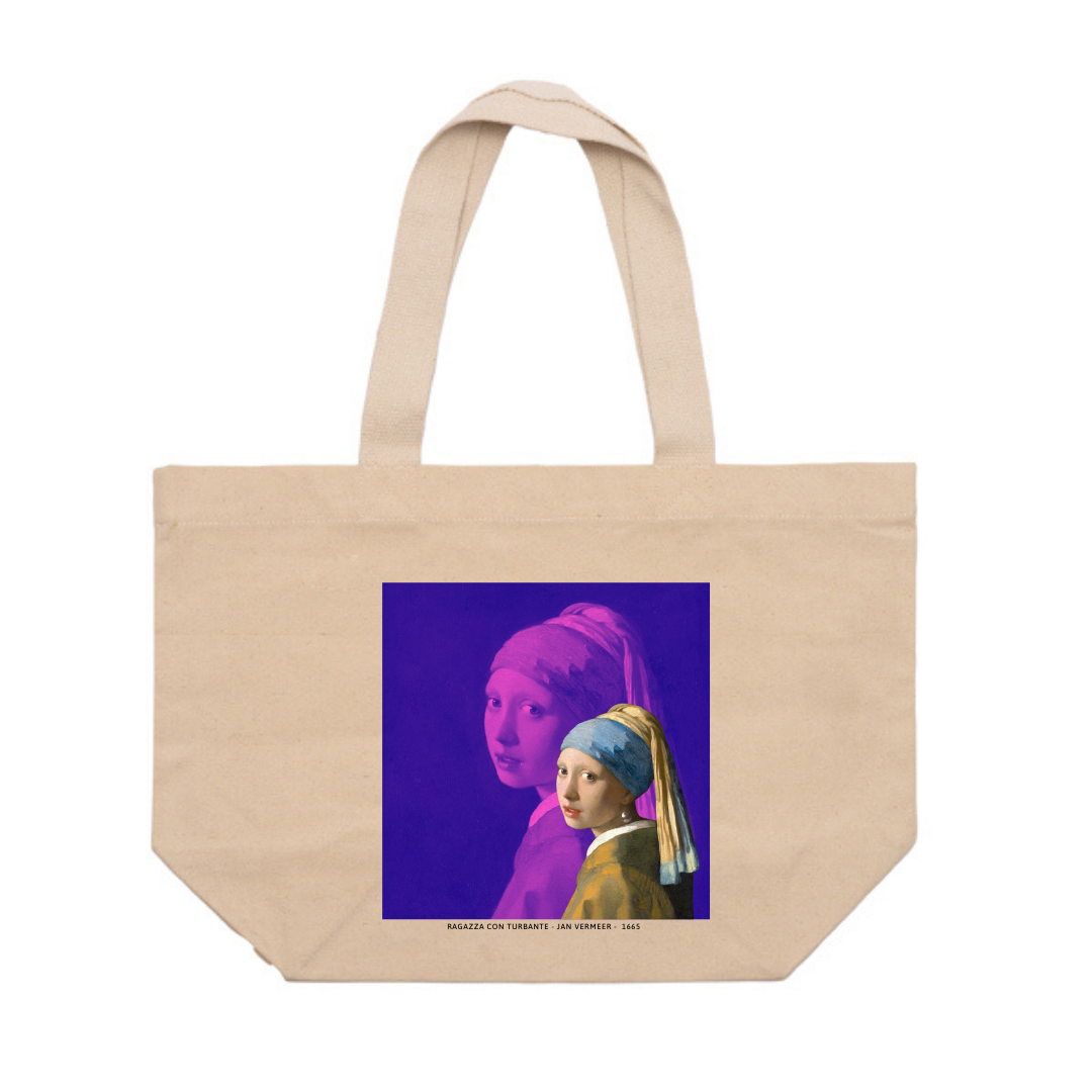 Shopping Bag EcoMax "Eleganza"