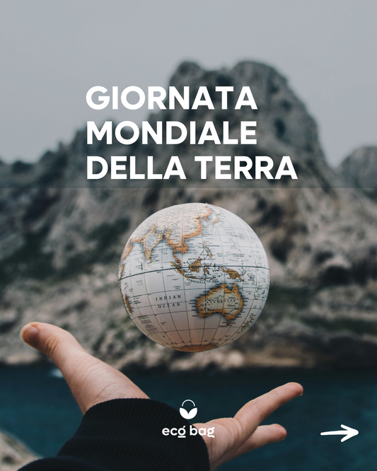 Giornata Mondiale della Terra: un richiamo collettivo alla bellezza e alla responsabilità