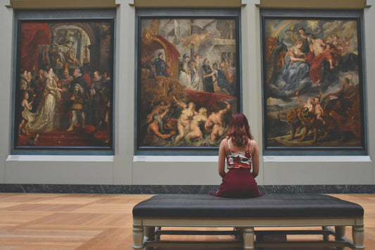 L'Arte come mezzo sociale