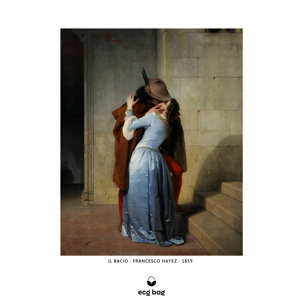 Shopping Bag EcoMax "Amore 2"