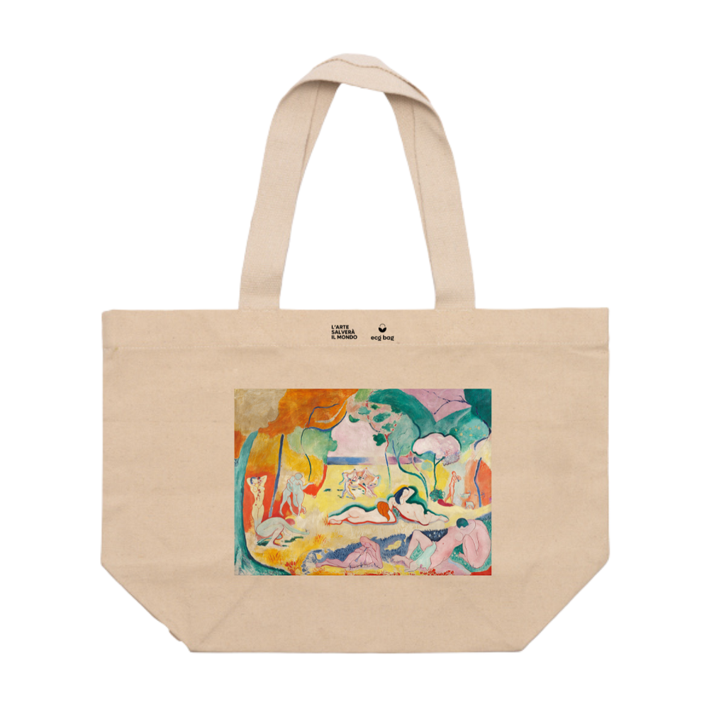 Shopping Bag EcoMax "Gioia"