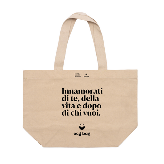 Shopping Bag EcoMax "Amati"