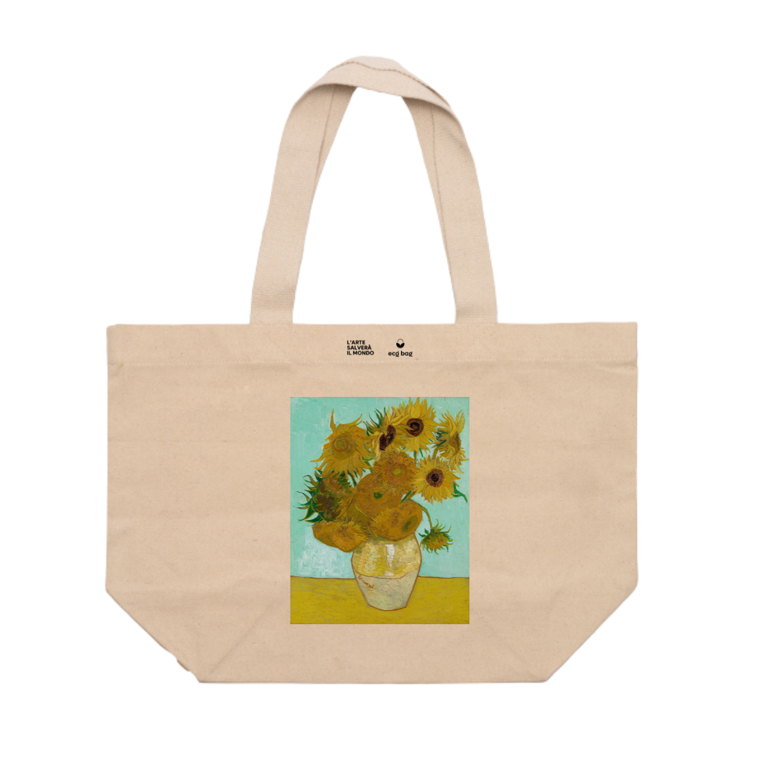 Shopping Bag EcoMax "Luce"