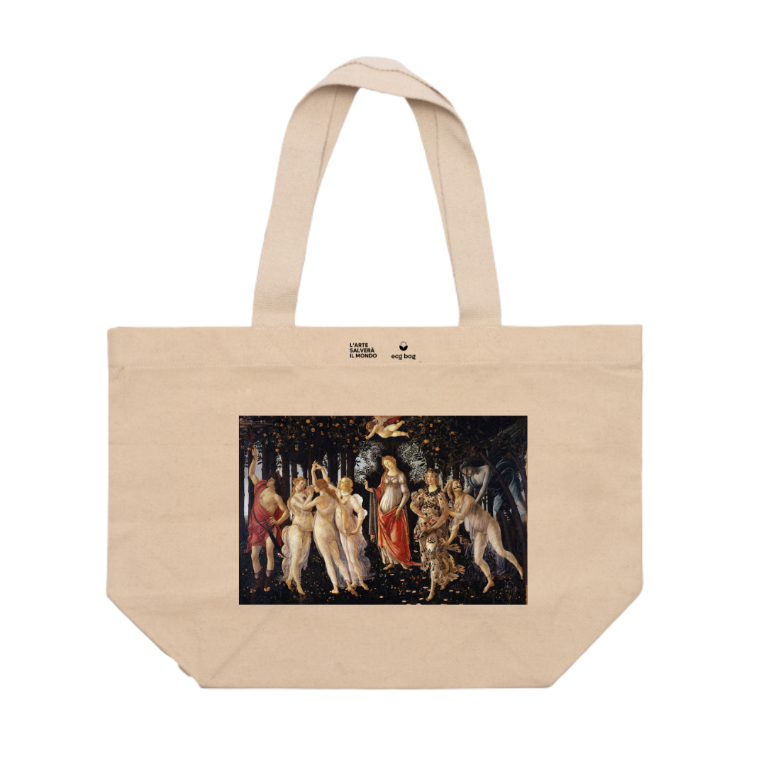 Shopping Bag EcoMax "Rinascita"