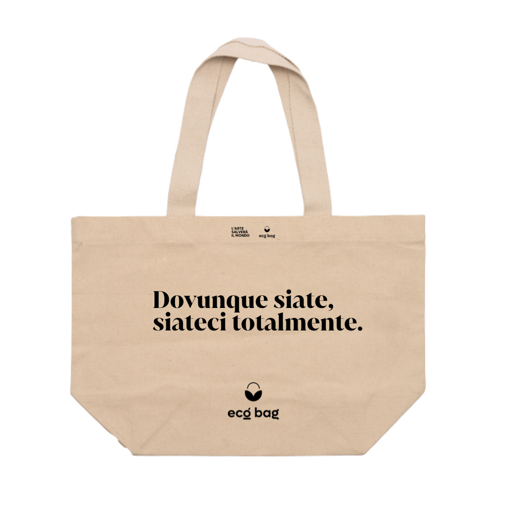 Shopping Bag EcoMax "Presenza"