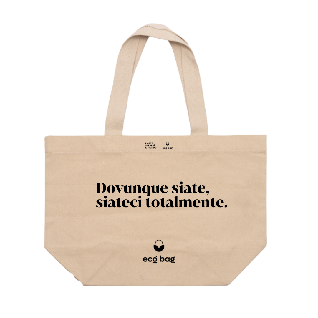 Shopping Bag EcoMax "Presenza"