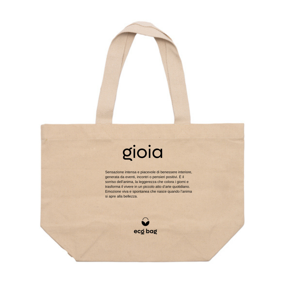 Shopping Bag EcoMax "Gioia"