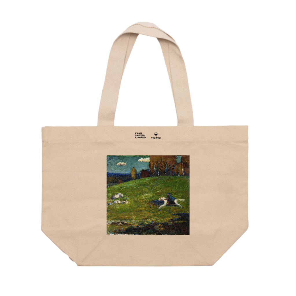 Shopping Bag EcoMax "Libertà"