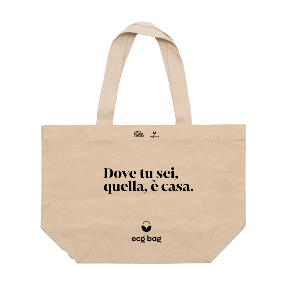 Shopping Bag EcoMax "Casa"