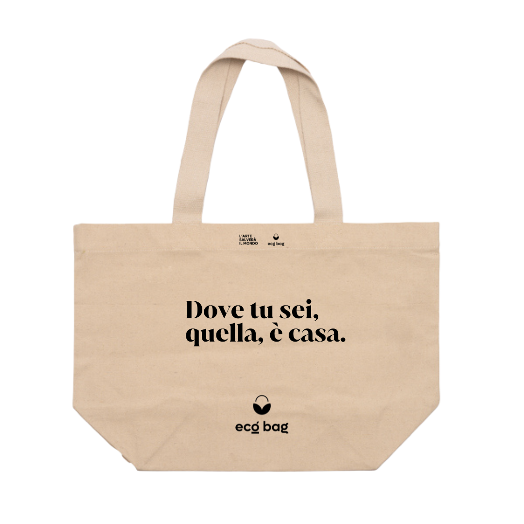 Shopping Bag EcoMax "Casa"