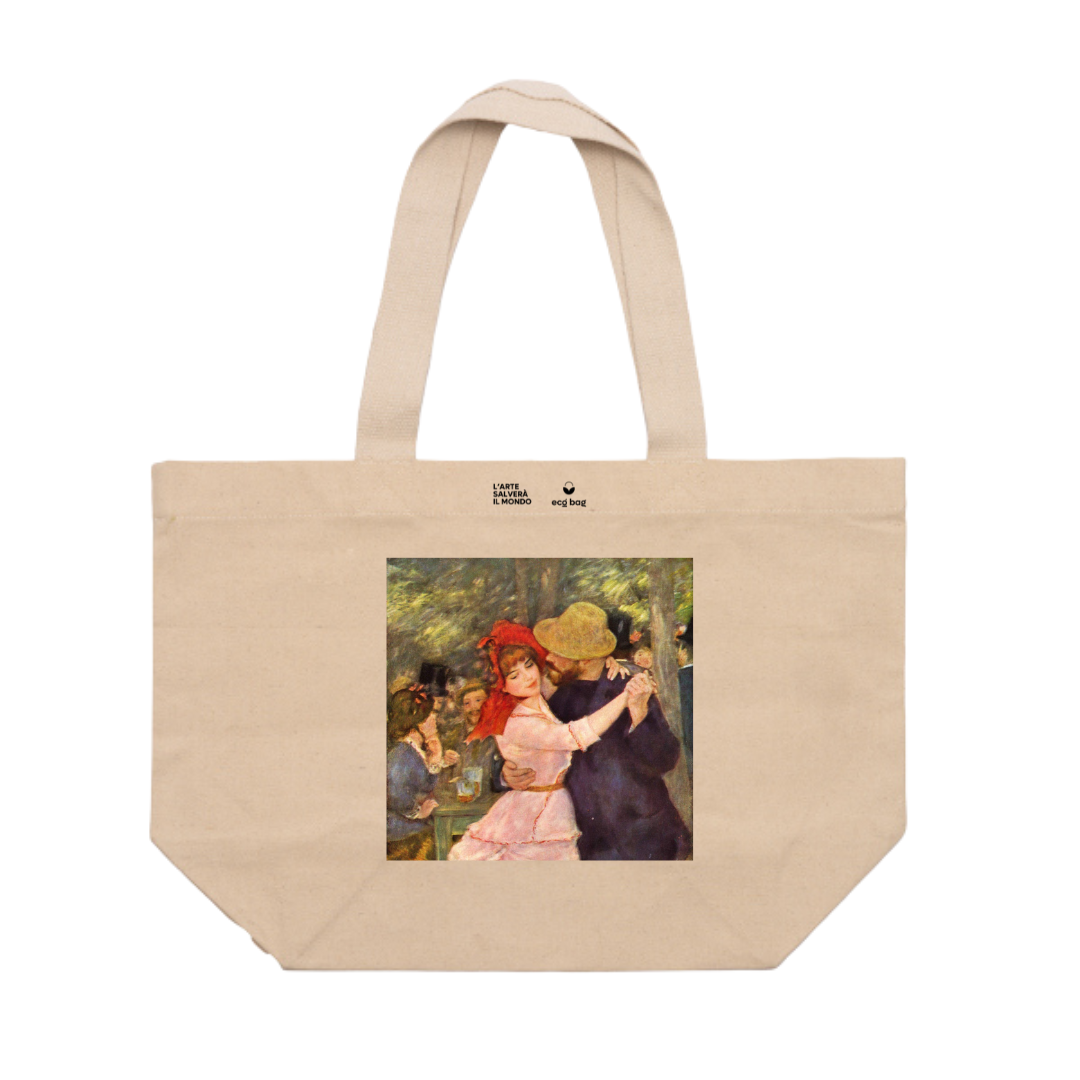 Shopping Bag EcoMax "Vita"