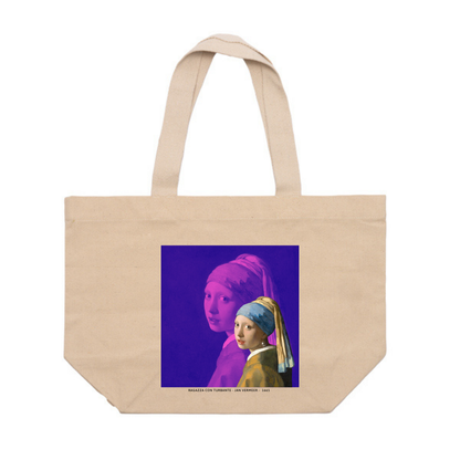 Shopping Bag EcoMax "Eleganza"