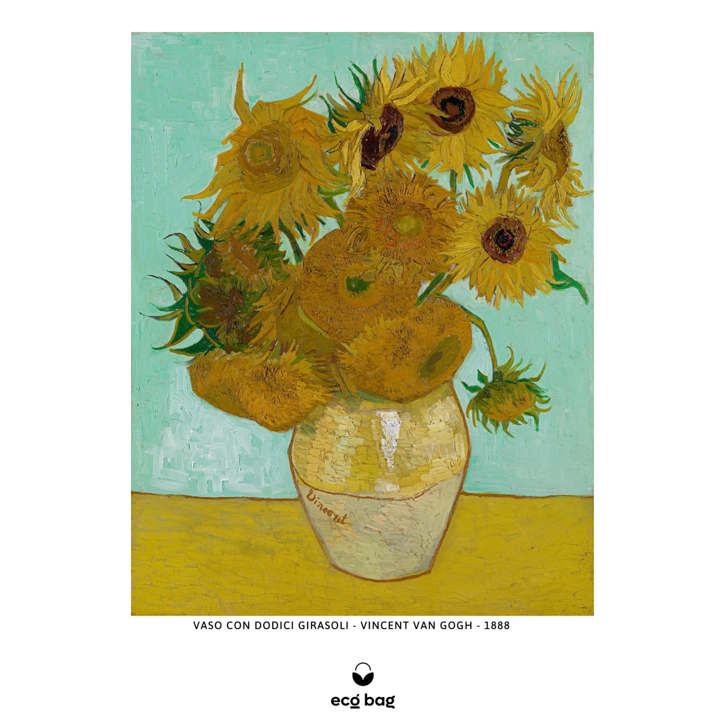 Shopping Bag EcoMax "Luce"