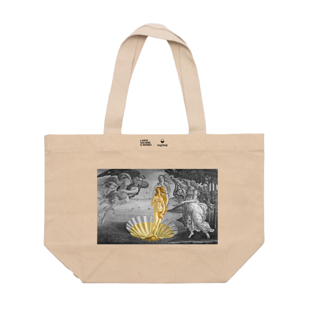 Shopping Bag EcoMax "Bellezza"