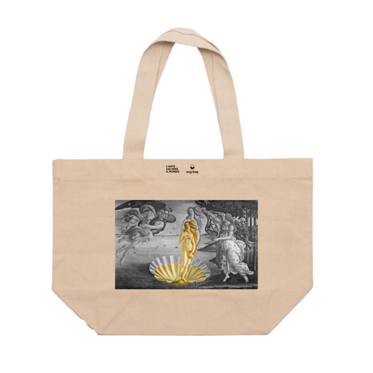 Shopping Bag EcoMax "Bellezza"