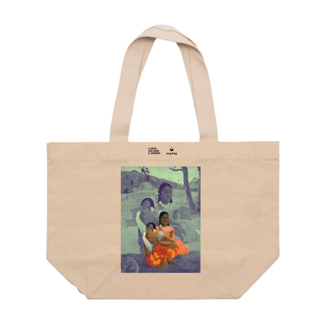 Shopping Bag EcoMax "Futuro"