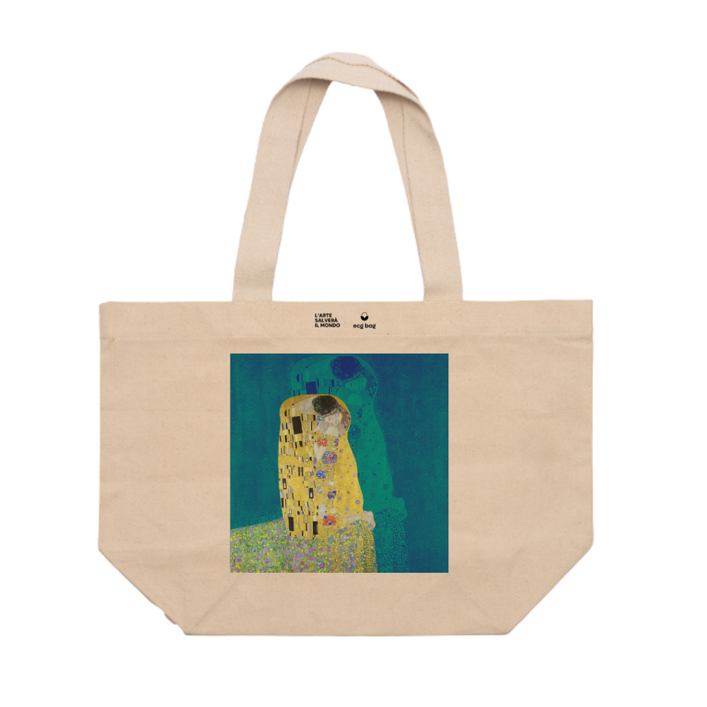 Shopping Bag EcoMax "Bacio"