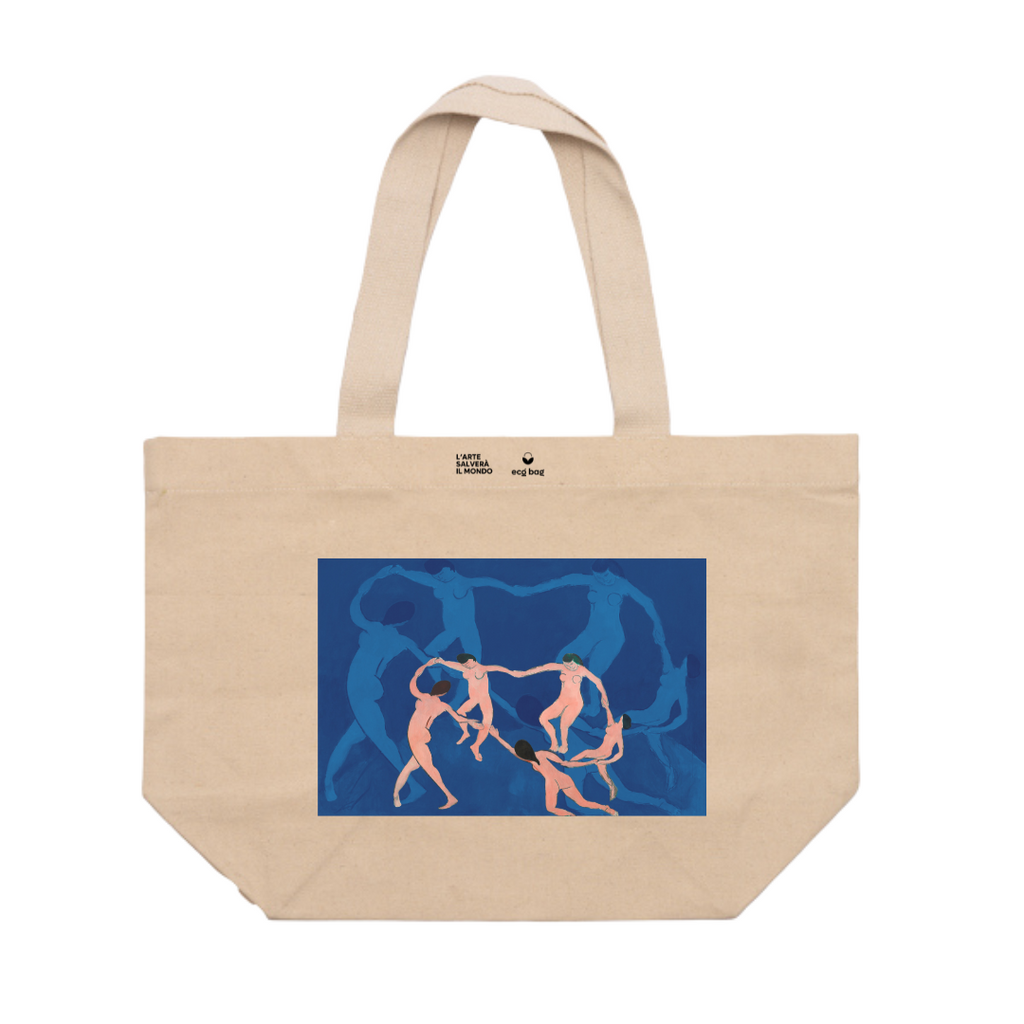 Shopping Bag EcoMax "Danza"