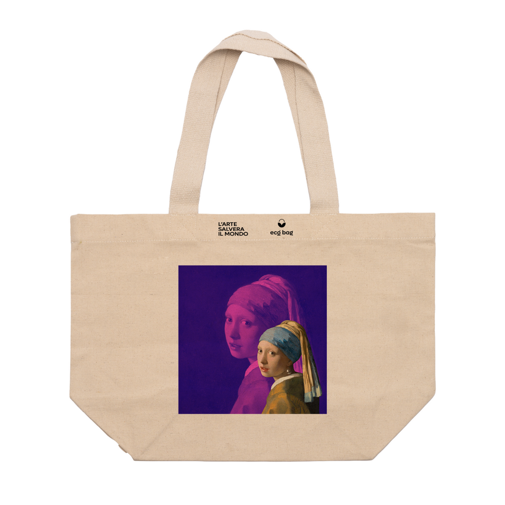 Shopping Bag EcoMax "Eleganza"