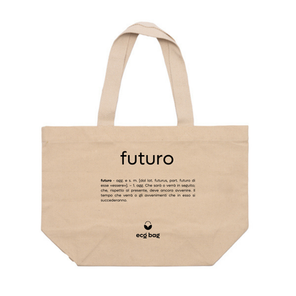 Shopping Bag EcoMax "Futuro"