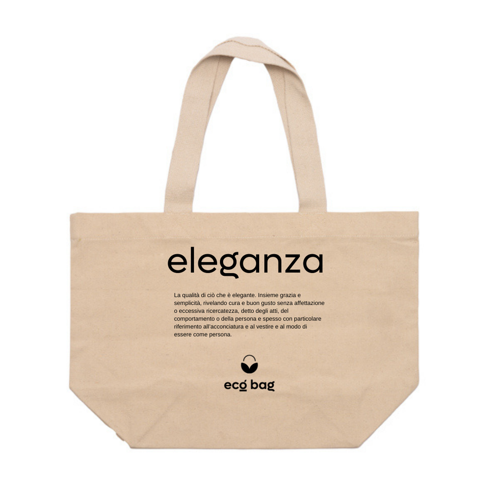 Shopping Bag EcoMax "Eleganza"