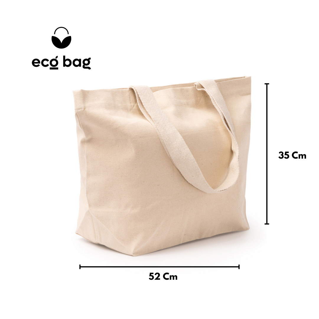 Shopping Bag EcoMax "Donna"